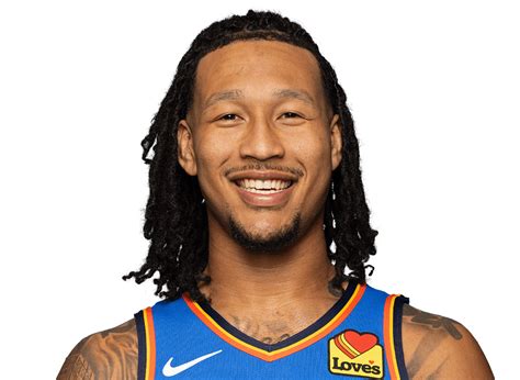 jalen williams okc ethnicity